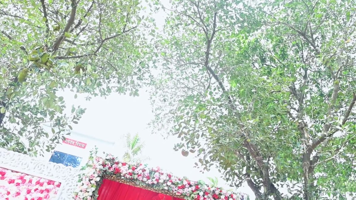 Preview frame from Akshay & Varsha