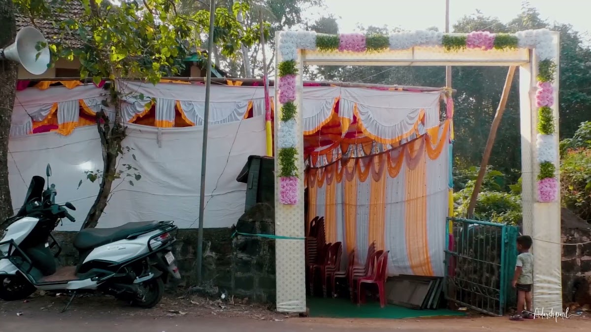 Preview frame from Jeehan — Mehendi