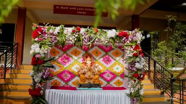 Preview frame from Manas & Priya
