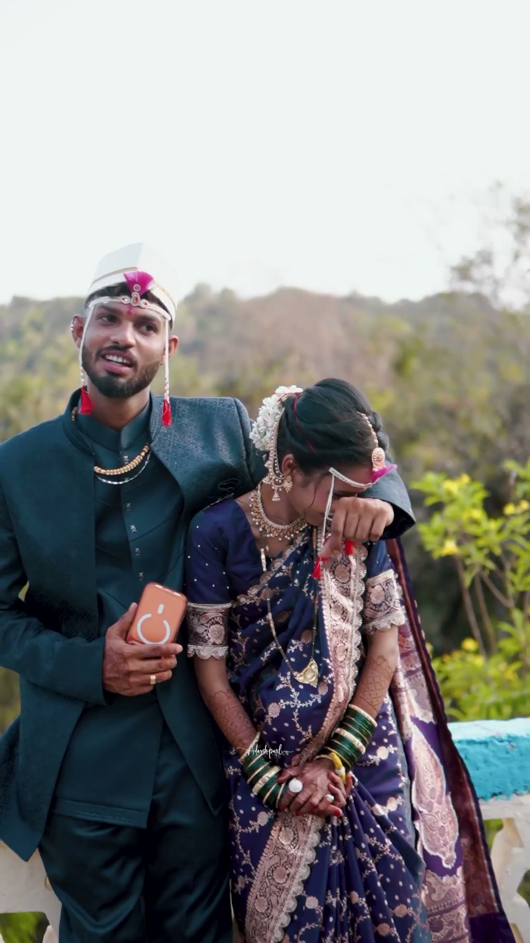 Preview frame from Sahil & Sonali